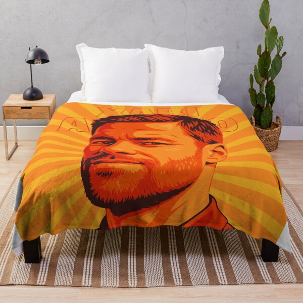 Item preview, Xabi Alonso in Pop Art Style designed and sold by Xezyy.