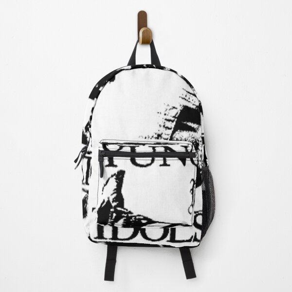 Item preview, IDOLS YUNGBLUD WHITE designed and sold by punkellsx.