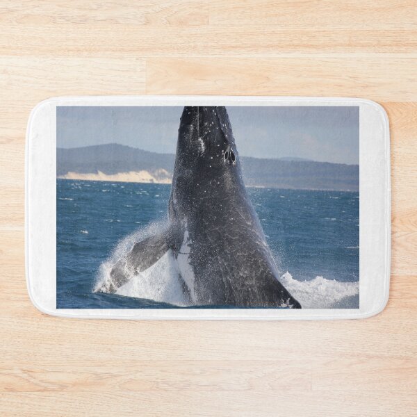 Item preview, Humpback Whale Close Encounter! designed and sold by Kymbo.
