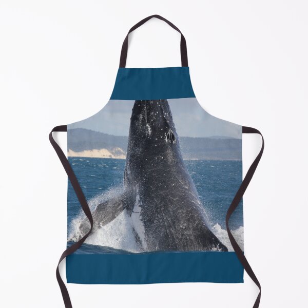 Item preview, Humpback Whale Close Encounter! designed and sold by Kymbo.