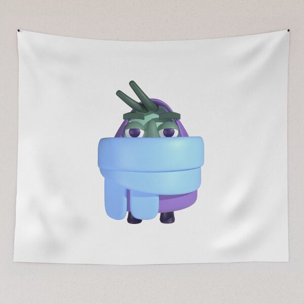 Item preview, Cozy Bug designed and sold by zoecreatiwe.