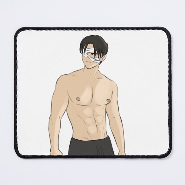 Item preview, Levi Ackerman designed and sold by Yourfavoriteartzy.