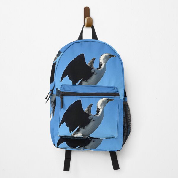 Item preview, Little Pied Cormorant  designed and sold by Kymbo.