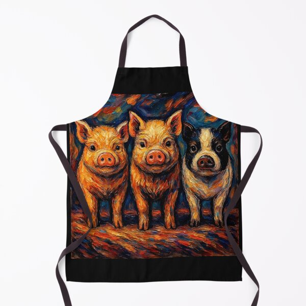 Item preview, Mini pigs  Micro pigs#6 designed and sold by Helios Be. Lavsh.