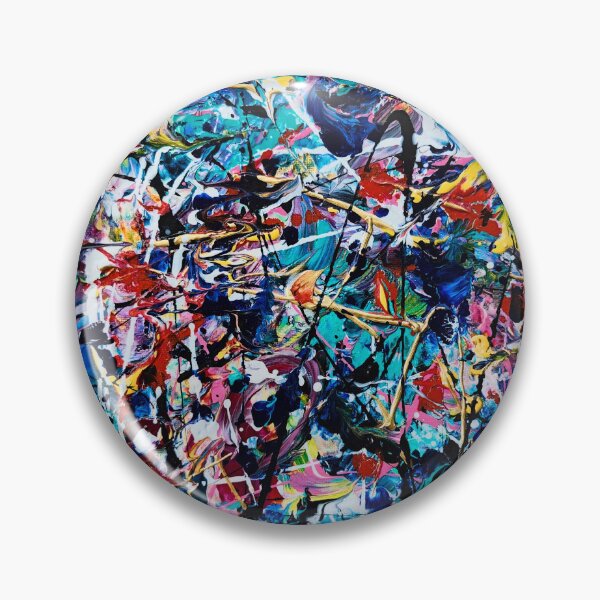 Item preview, Depth of Emotions designed and sold by galina-art.
