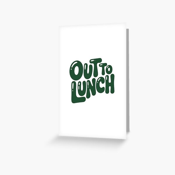 Item preview, A green bubble text design. designed and sold by Joseph Hail.