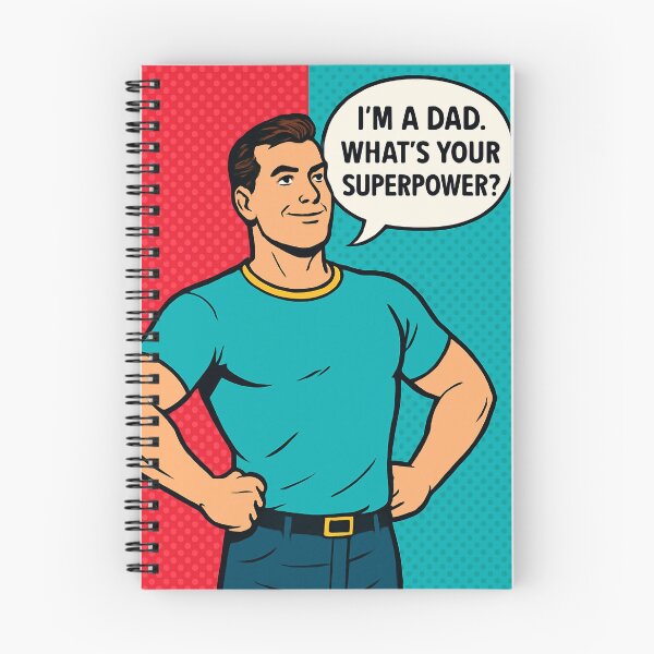 Item preview, Dad Power Activated designed and sold by CK1Tees.