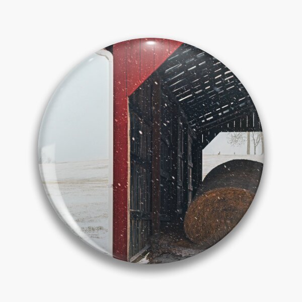 Item preview, Sheltering Red designed and sold by Jim Love.