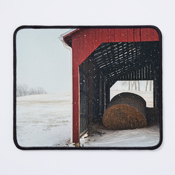 Item preview, Sheltering Red designed and sold by Jim Love.