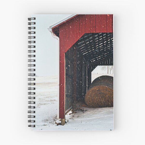 Item preview, Sheltering Red designed and sold by Jim Love.