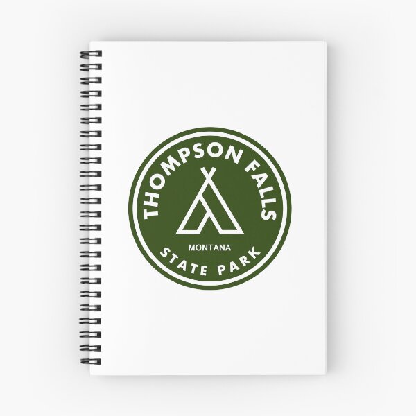 Item preview, Thompson Falls State Park Montana Tent designed and sold by bivenart.