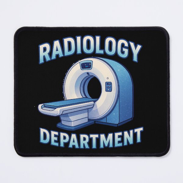 Item preview, Radiology department designed and sold by medicalzone.