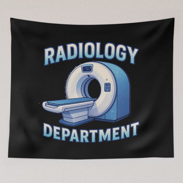 Item preview, Radiology department designed and sold by medicalzone.