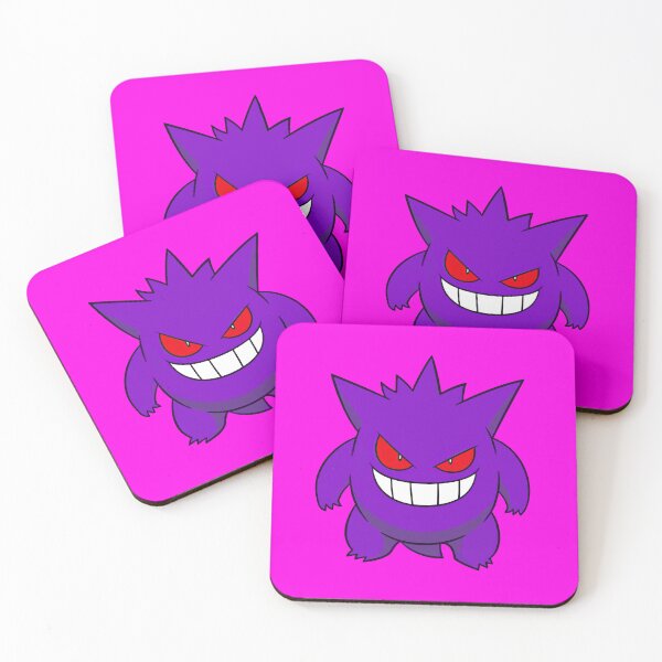Artikelvorschau, #0094 Fat Little Ghost Monster in a Pocket | GrimShady | Logo Design | Anime Fashion entworfen und verkauft von PROUD OTAKU BRAND.