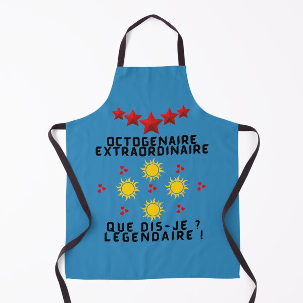 Item preview, 80 YEAR-OLD AND OVER - MEN AND WOMEN designed and sold by Pourtonanniv.