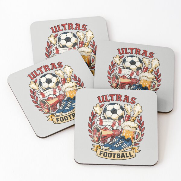 Item preview, Ultras Football Supporter Culture designed and sold by abihooper.