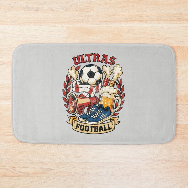 Item preview, Ultras Football Supporter Culture designed and sold by abihooper.