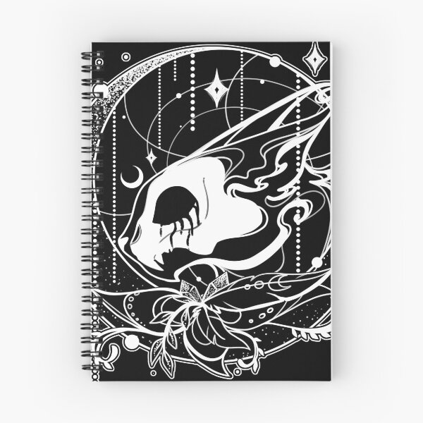 Item preview, Spirit Bloom | Dead Moon designed and sold by Art of Klabiama • Echoes of Tanagar.