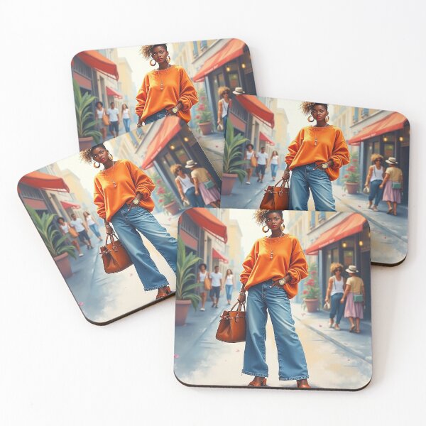 Item preview, OUT AND ABOUT designed and sold by alegnacreates.