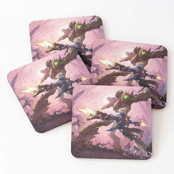 Item preview, Gallery Of Gods And Guardians Marvel Rivals designed and sold by Marvel Rivals Art.