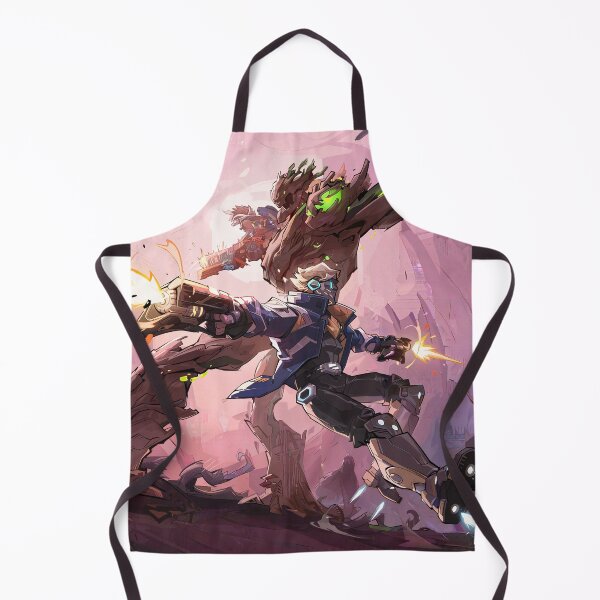Item preview, Gallery Of Gods And Guardians Marvel Rivals designed and sold by Marvel Rivals Art.