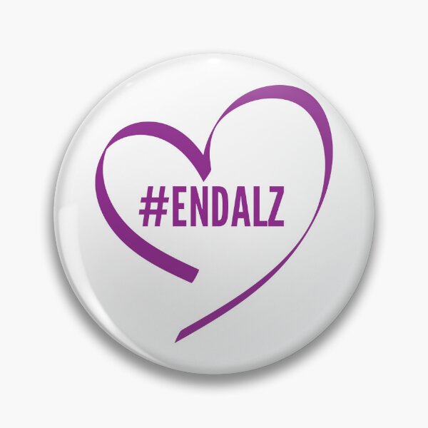 Item preview, Memories Matter ENDALZ Alzheimer Awareness designed and sold by NovaCarter.
