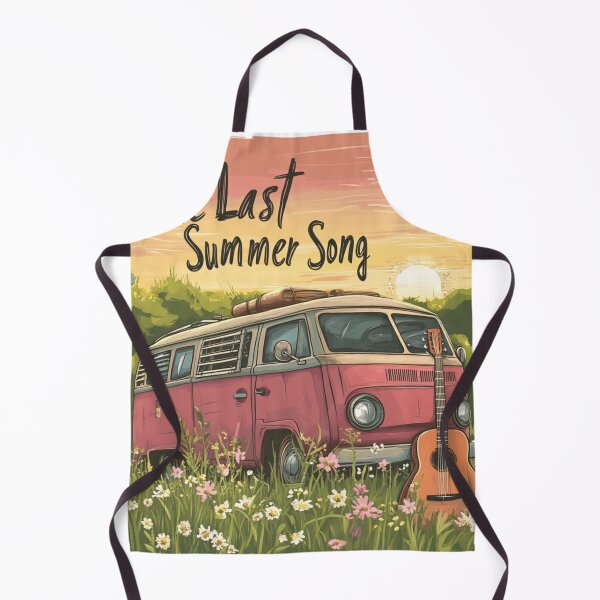 Item preview, Summer Melody Farewell designed and sold by Mystic Wild Studio.