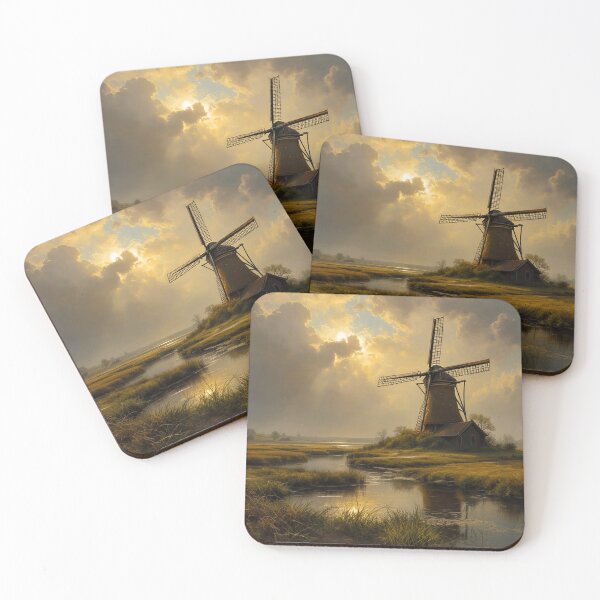 Item preview, The Mill designed and sold by Tim Dusenberry.