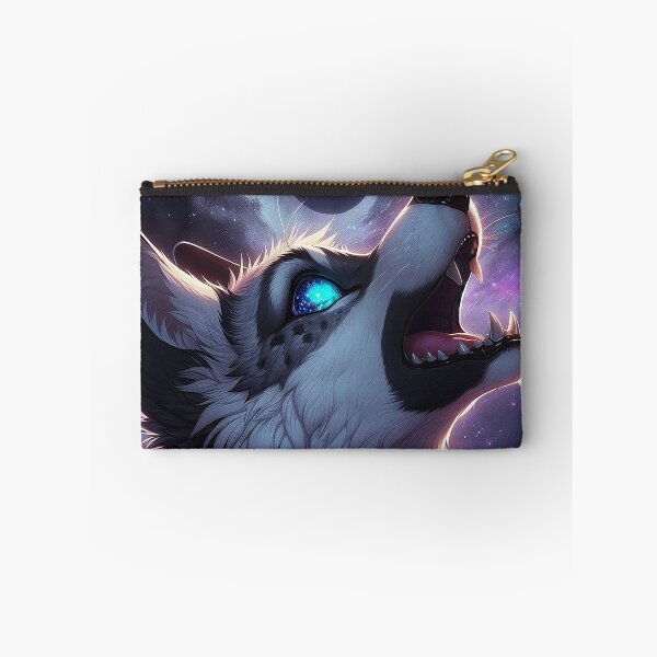 Item preview, By the Light of the Stars, We Howl designed and sold by nikkolaus.