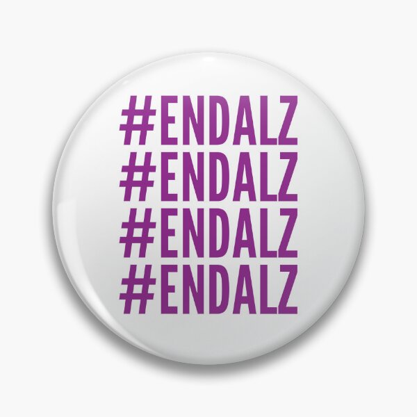 Item preview, Memories Matter ENDALZ Alzheimer Awareness designed and sold by NovaCarter.