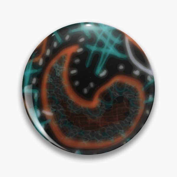 Item preview, Hippy orange emo life  designed and sold by roselily1111.