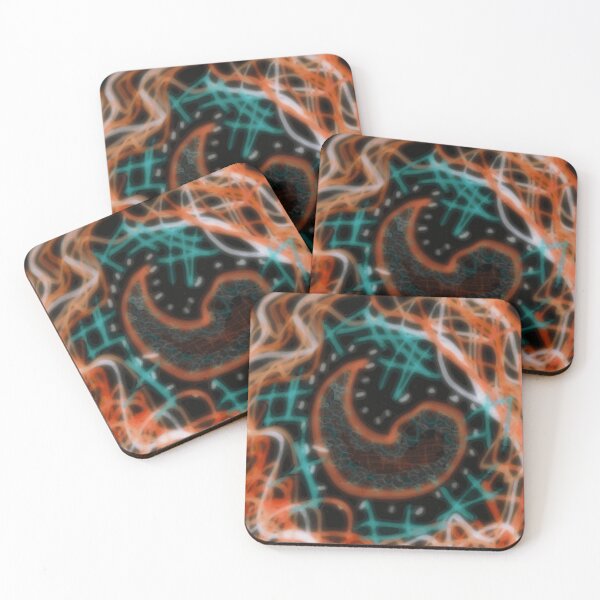 Item preview, Hippy orange emo life  designed and sold by roselily1111.