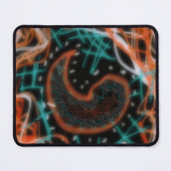 Item preview, Hippy orange emo life  designed and sold by roselily1111.