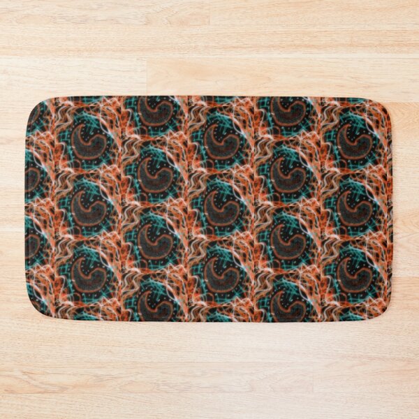 Item preview, Hippy orange emo life  designed and sold by roselily1111.