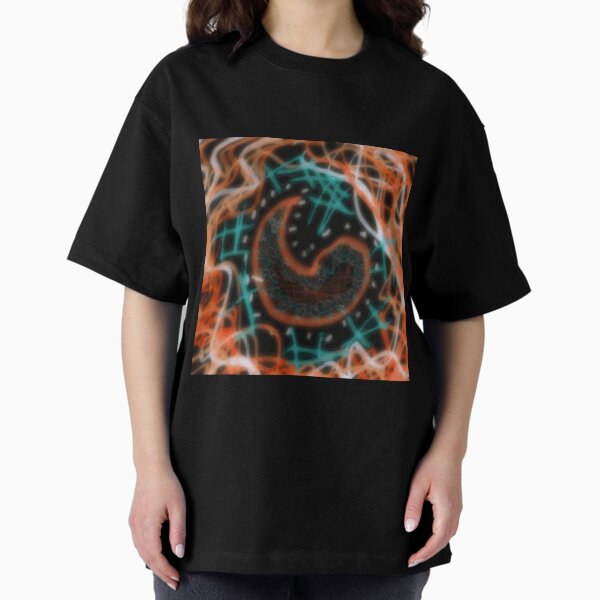 Item preview, Hippy orange emo life  designed and sold by roselily1111.