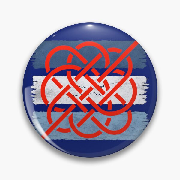 Item preview, Gordian Knot designed and sold by painterfrank.