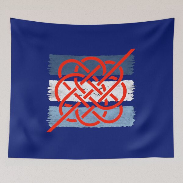 Item preview, Gordian Knot designed and sold by painterfrank.