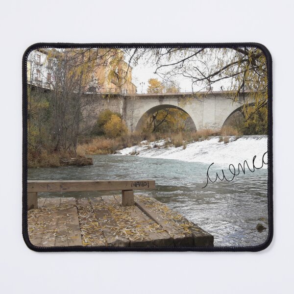 Item preview, Cuenca, Spain designed and sold by ThalyArt.