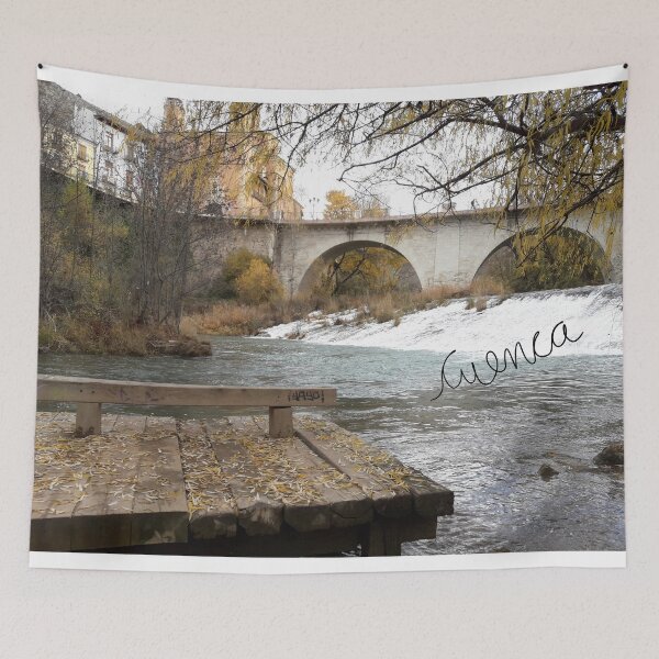 Item preview, Cuenca, Spain designed and sold by ThalyArt.