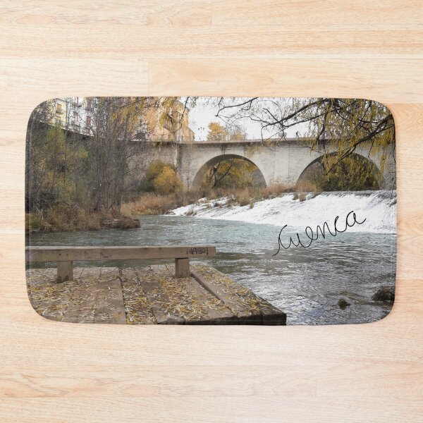 Item preview, Cuenca, Spain designed and sold by ThalyArt.