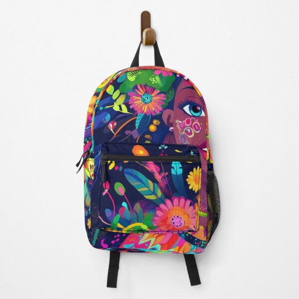 Item preview, Festival Freedom designed and sold by Mystic Wild Studio.