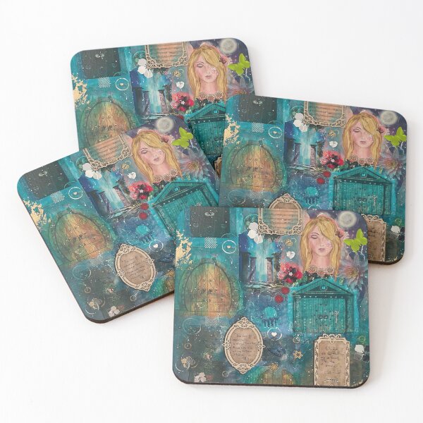 Item preview, Believe In Yourself  designed and sold by Zena Rowland.