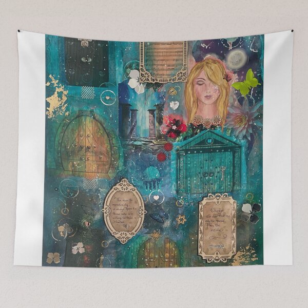 Item preview, Believe In Yourself  designed and sold by Zena Rowland.