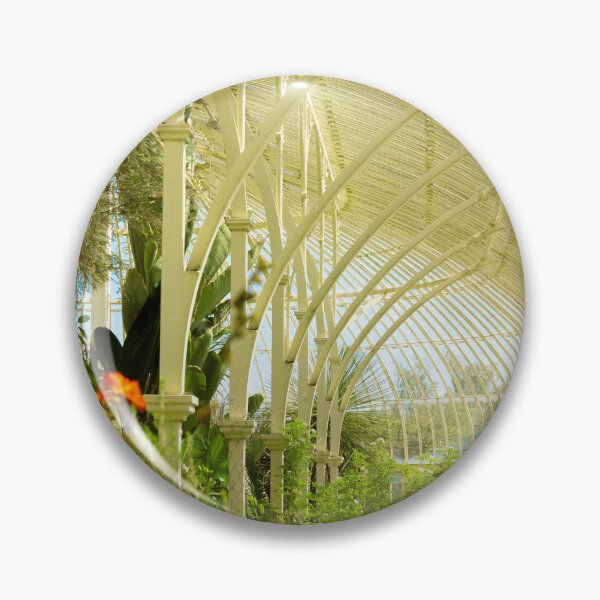 Item preview, Inside the Greenhouse - The National Botanic Gardens of Ireland designed and sold by AKW Media .