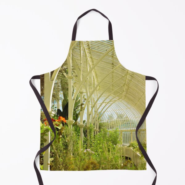 Item preview, Inside the Greenhouse - The National Botanic Gardens of Ireland designed and sold by AKW Media .