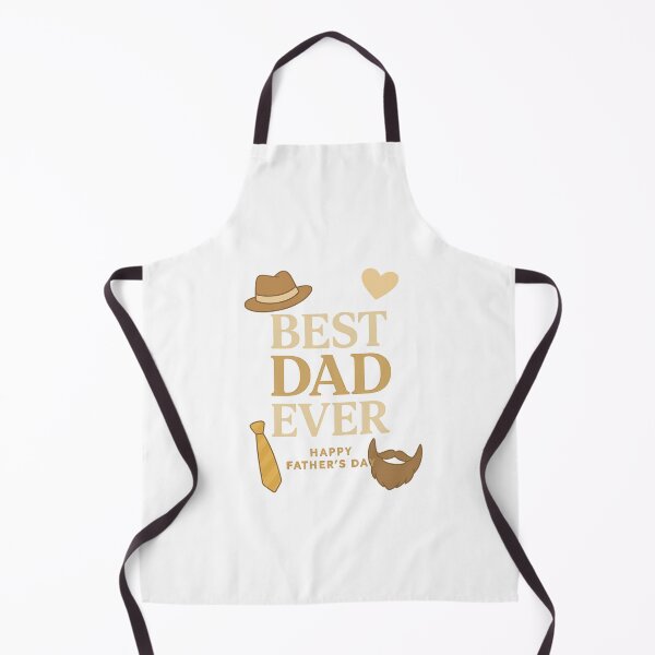 Item preview, “Best Dad Ever – Father’s Day with Style” designed and sold by DeinDesignDepot.