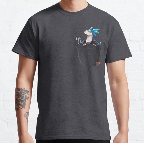 Pocket Wigglers Classic T-Shirt