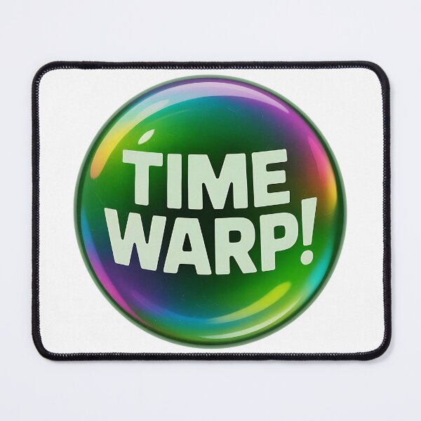 Item preview, Text in a colorful bubble. designed and sold by Joseph Hail.