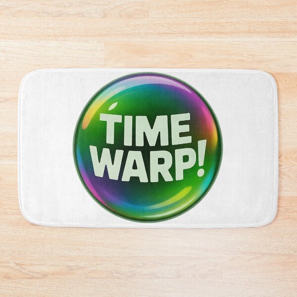 Item preview, Text in a colorful bubble. designed and sold by Joseph Hail.