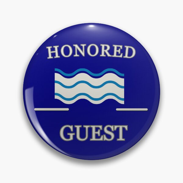 Item preview, Guest Nautical Crew Design – Vintage Maritime Emblem designed and sold by NullandPrinted.